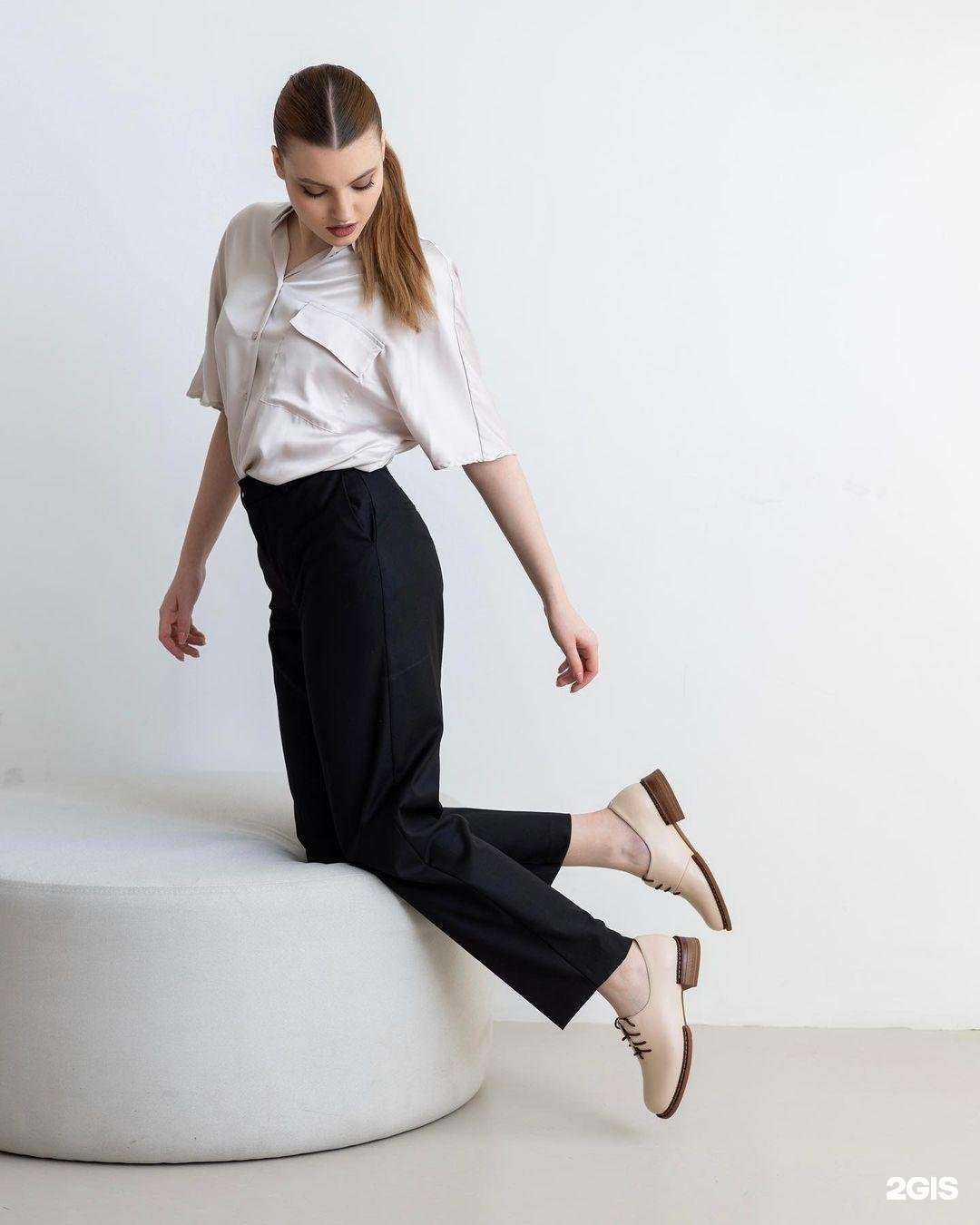 Отзывы на компанию Milana в Зарайске c фото