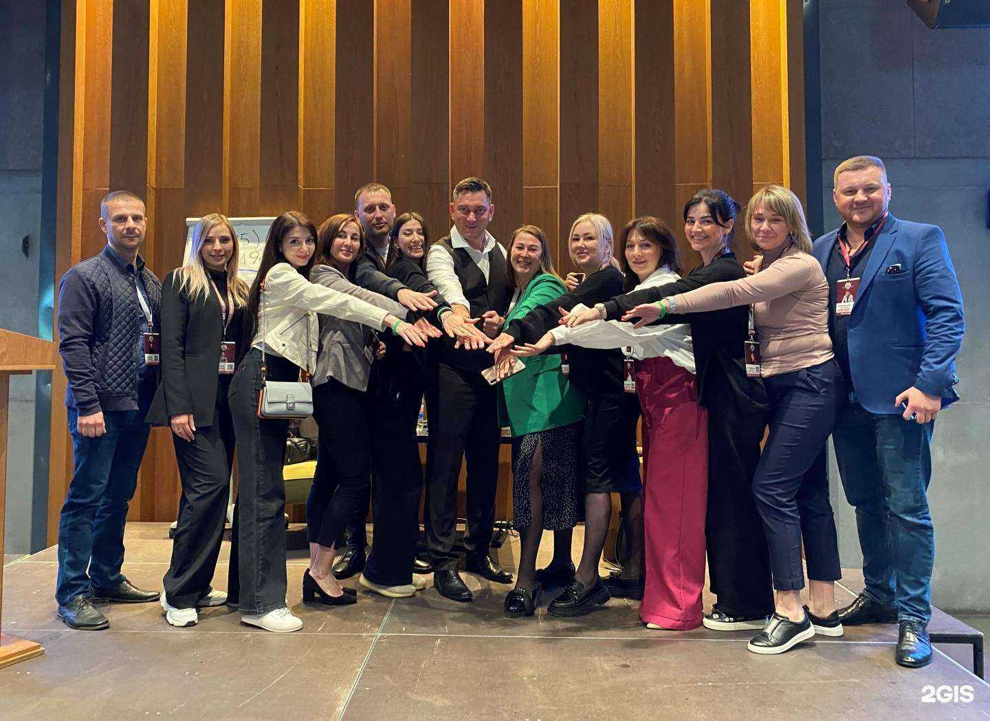 Отзывы на компанию Ок Недвижимость в Волгограде c фото