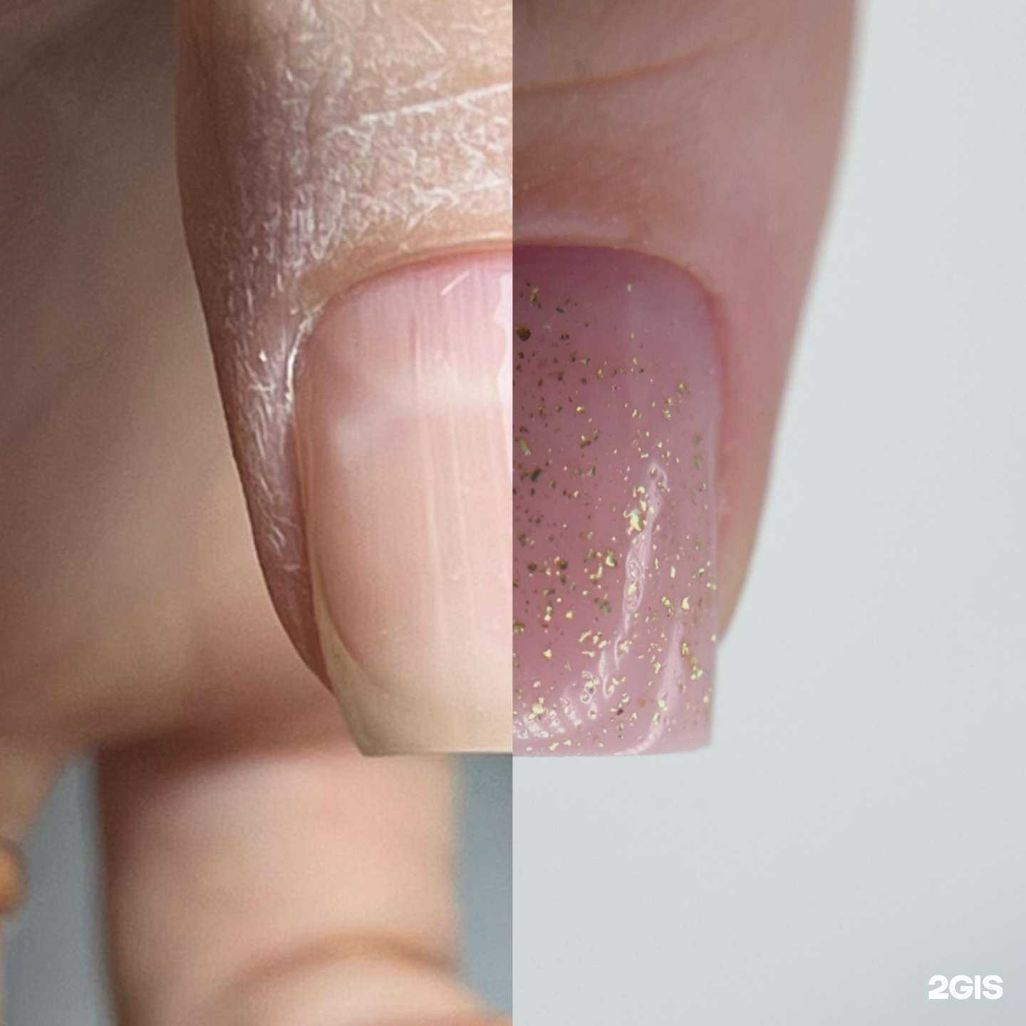 Отзывы на компанию Эко nails в Бердске c фото