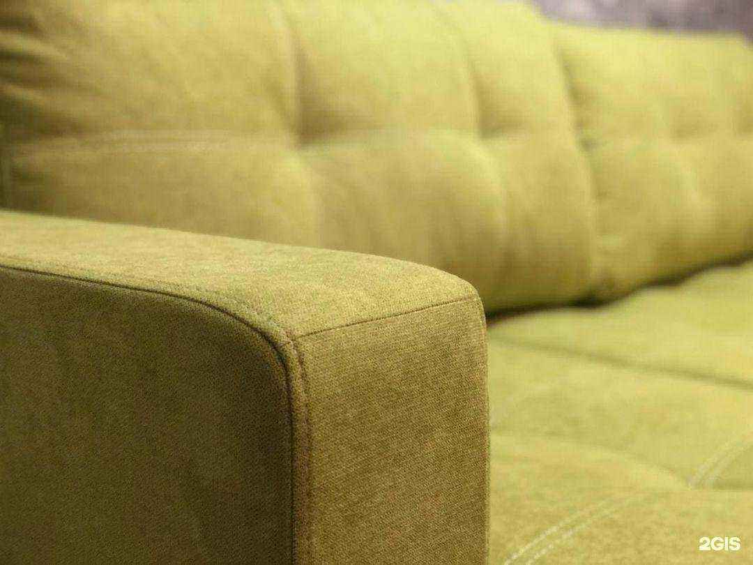 Отзывы на компанию Мебельный стиль в Красноярске c фото