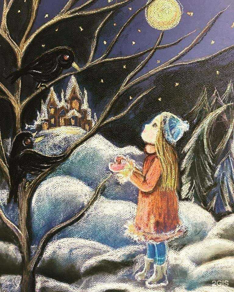 Отзывы на компанию Центр детского творчества в г. Жуковский c фото