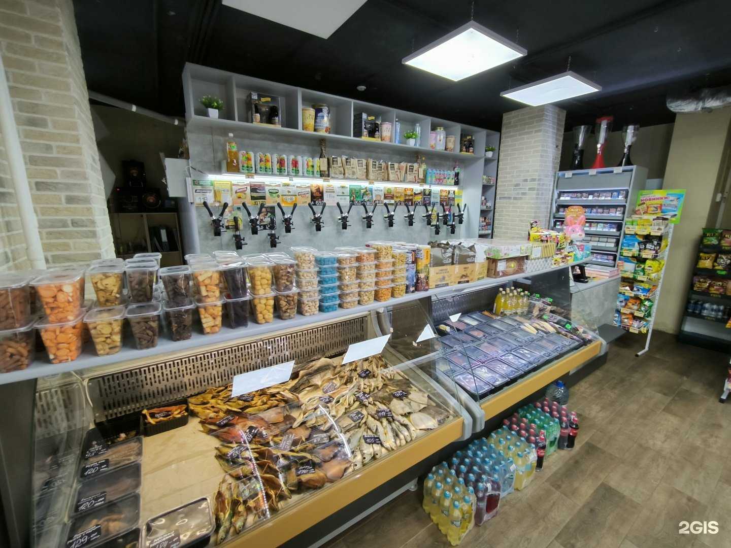 Отзывы на компанию Море пива в г. Красноярск c фото