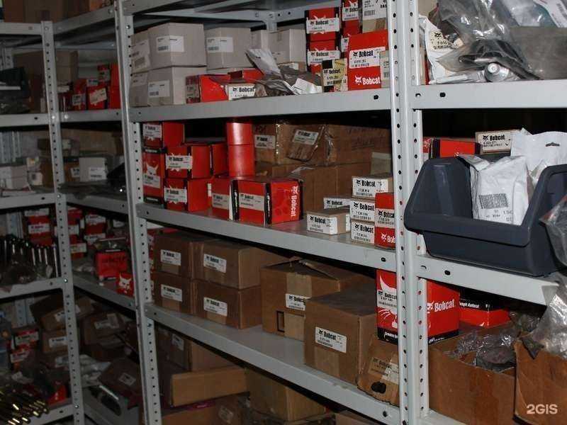 Отзывы на компанию Поли Гарант в Ростове-на-Дону c фото