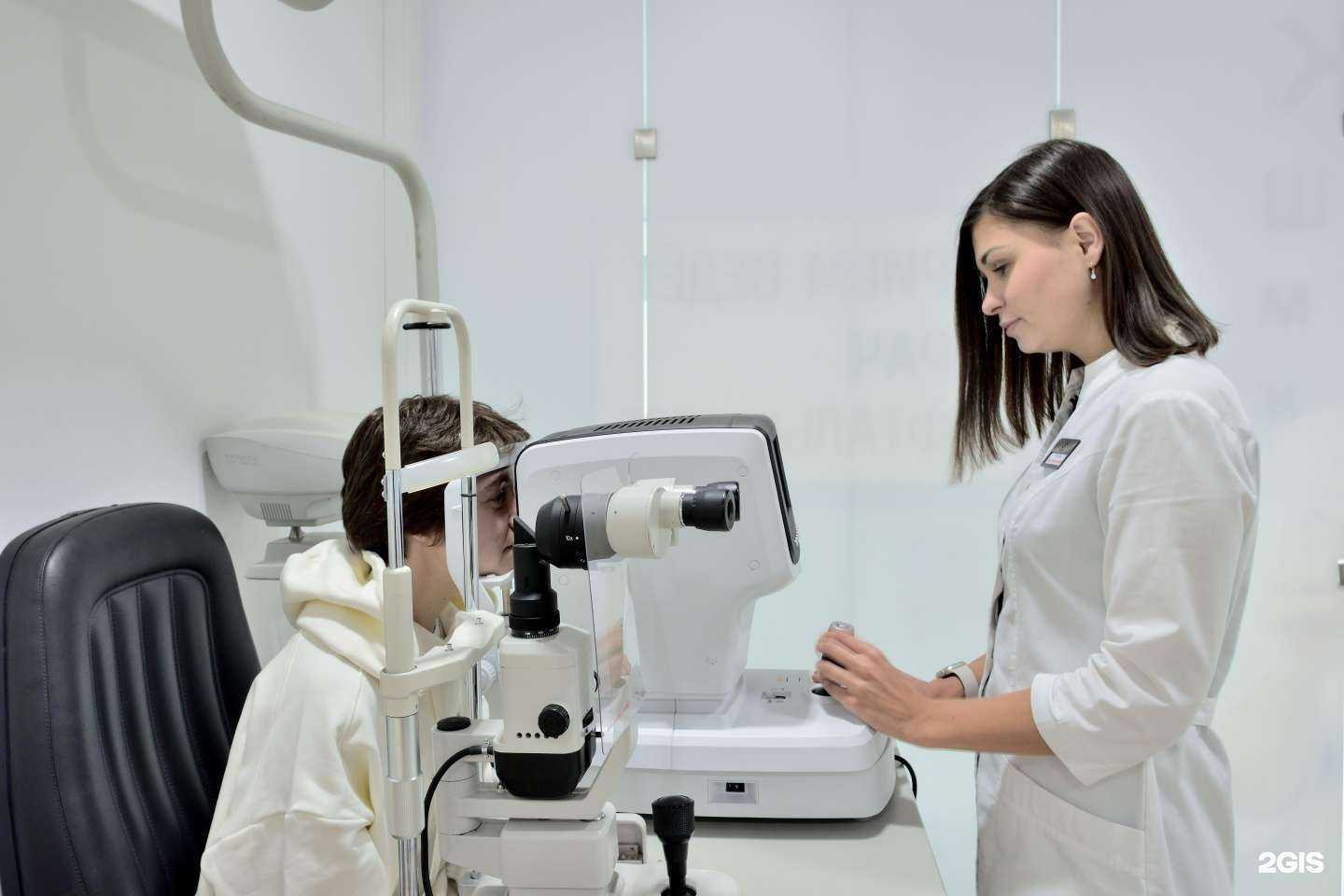 Отзывы на компанию Просто оптика в Екатеринбурге c фото