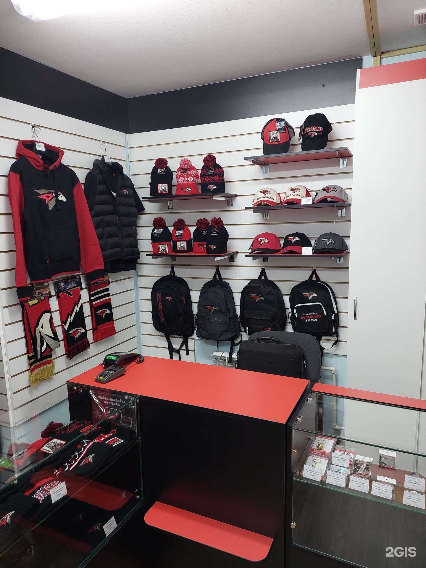 Отзывы на компанию Атрибутика плюс в Омске c фото