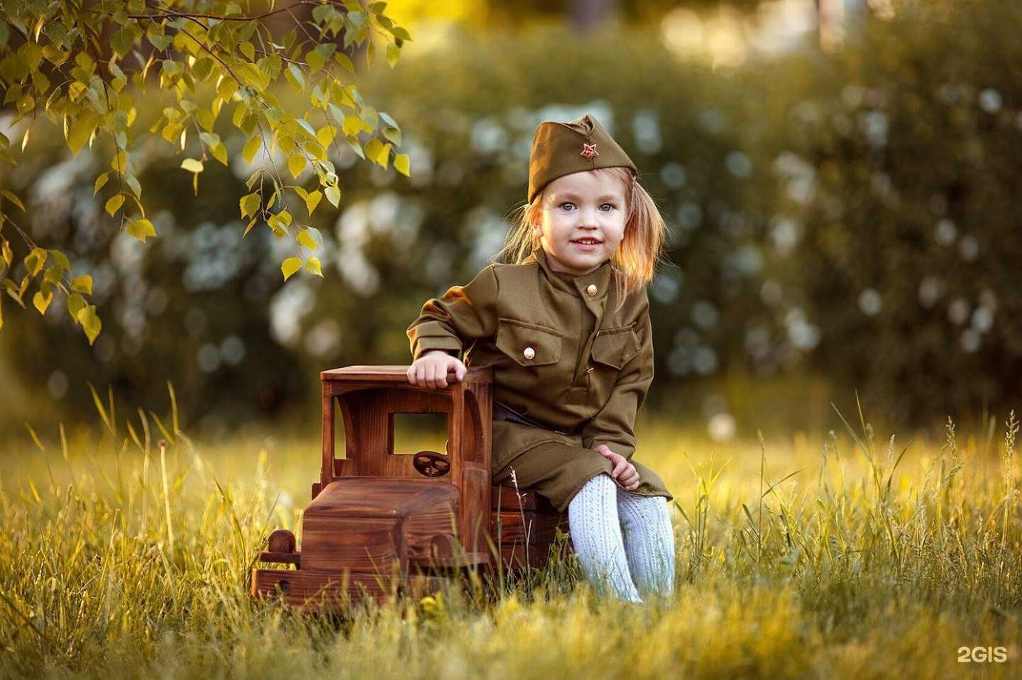 Отзывы на компанию Планета детства в Казани c фото