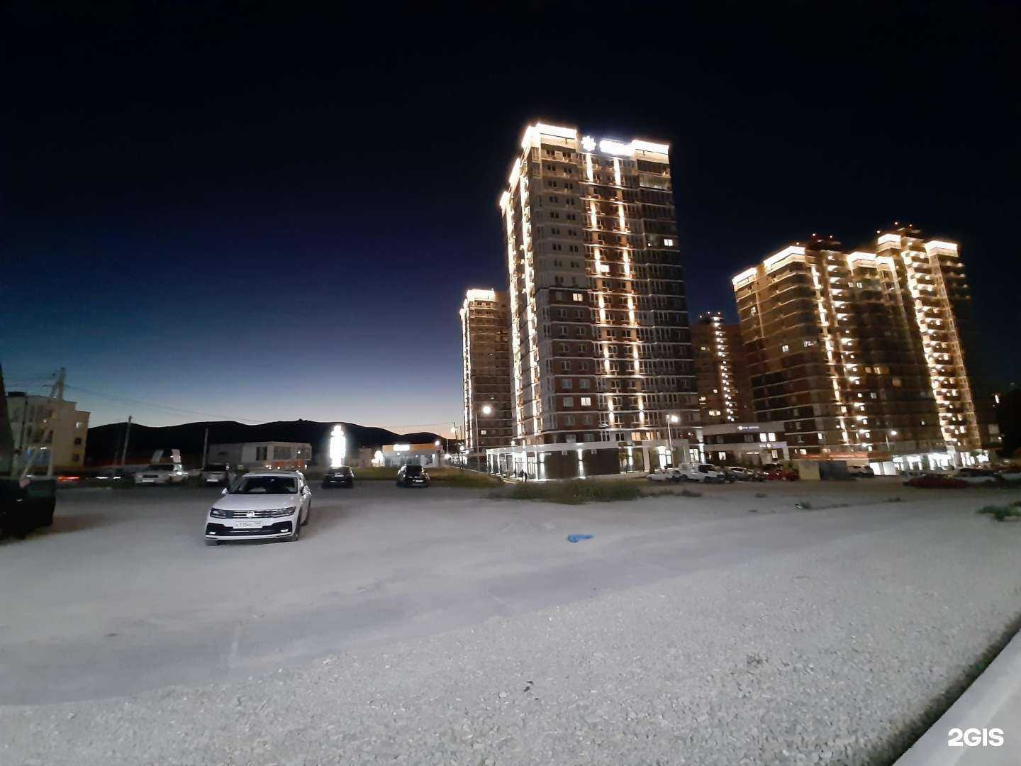 Отзывы на компанию Альвис в Новороссийске c фото