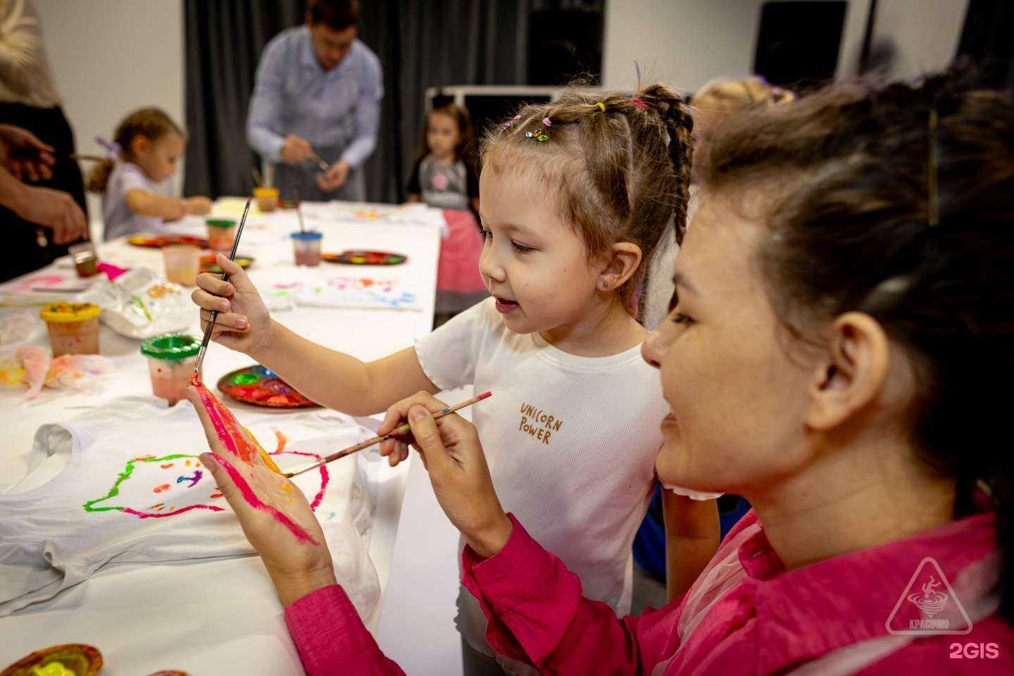 Отзывы на компанию Красочно в Барнауле c фото