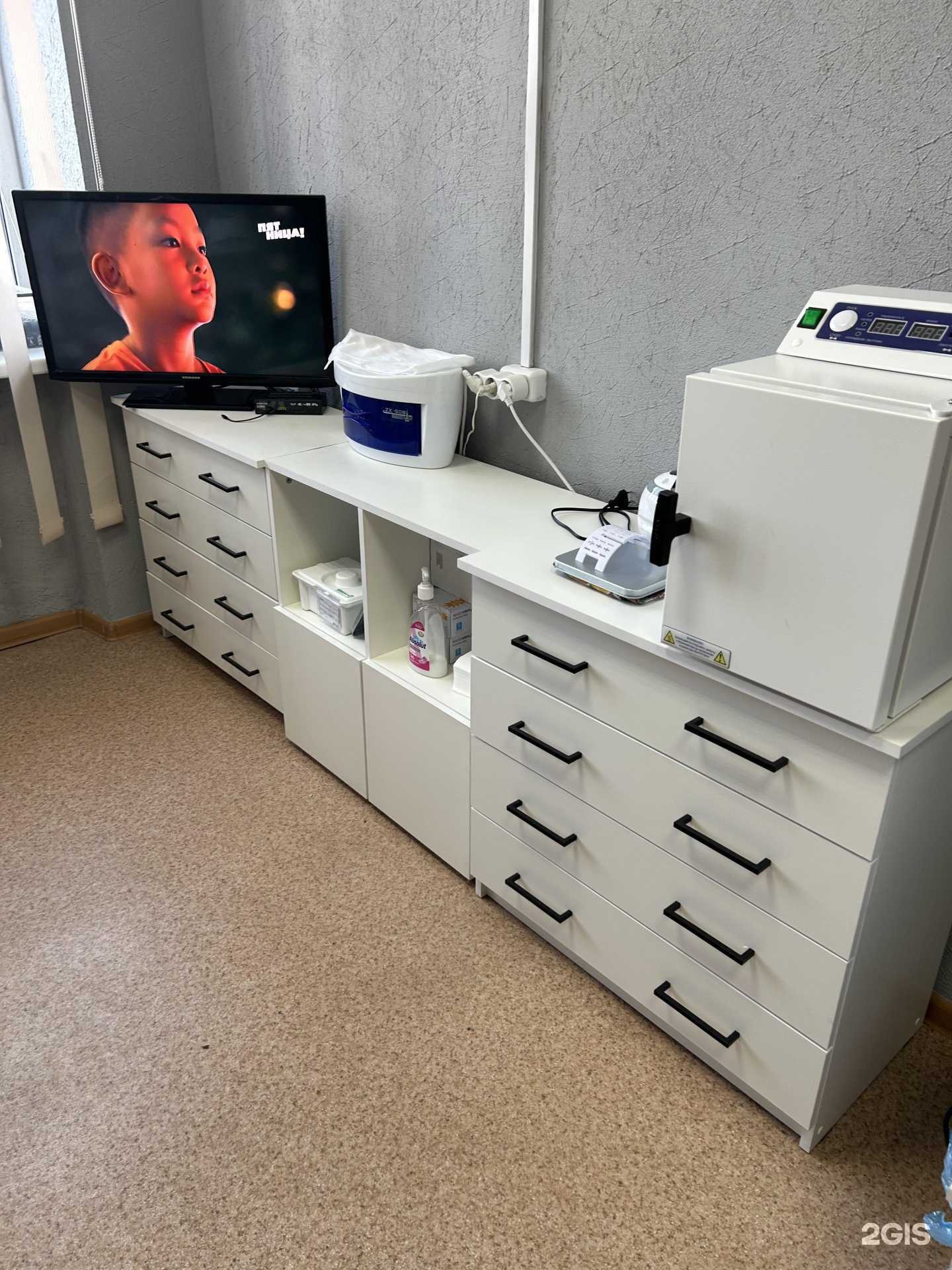 Отзывы на компанию НоготОК в г. Бийск c фото