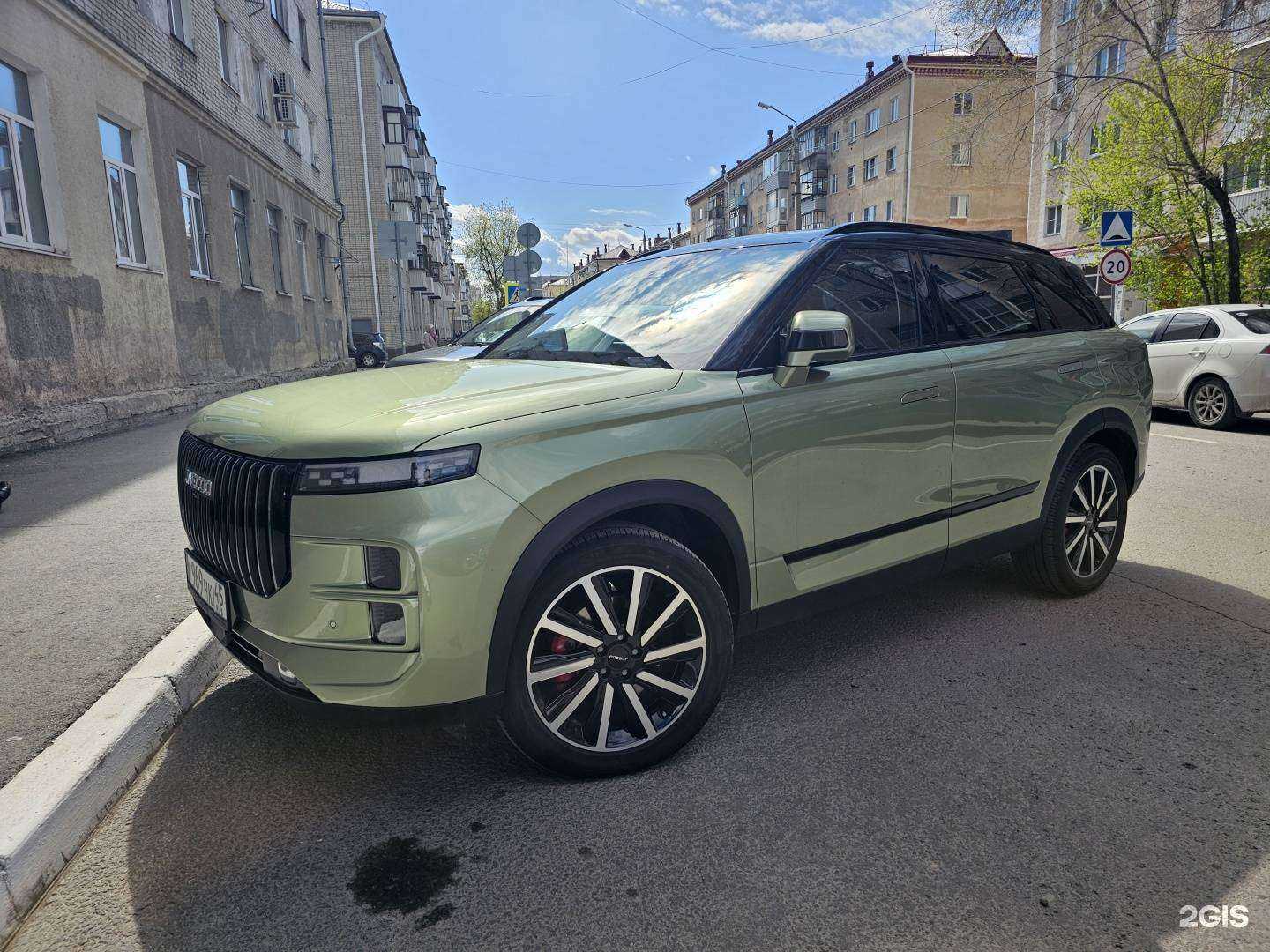 Отзывы на компанию Автосервис в Кургане c фото