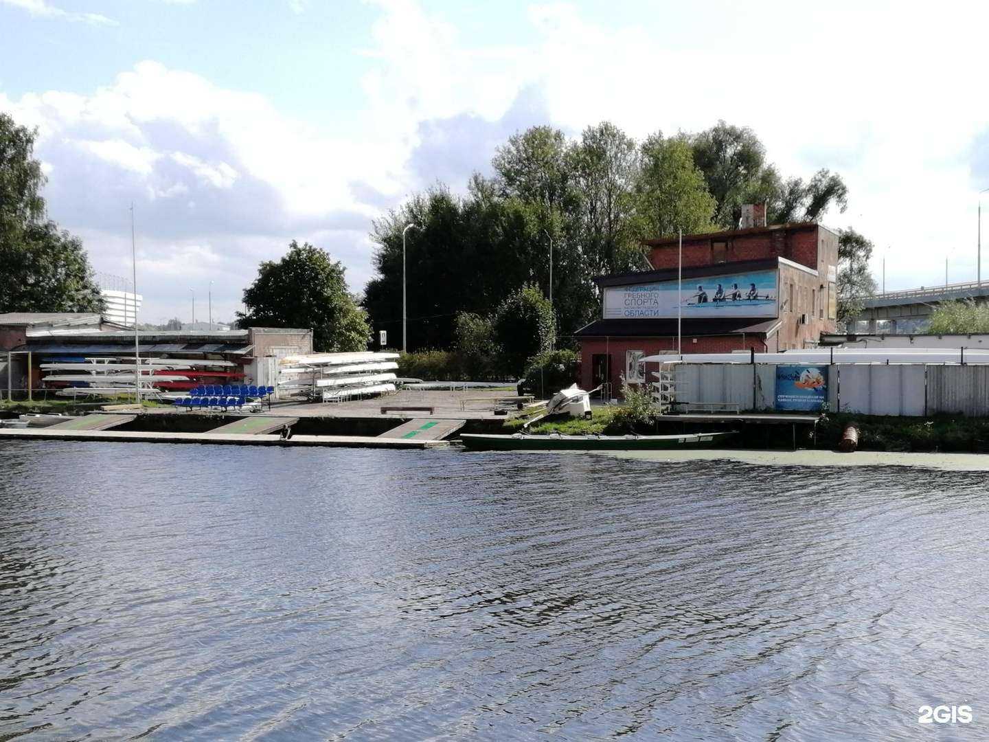 Отзывы на компанию Оскаб-запад в Калининграде c фото