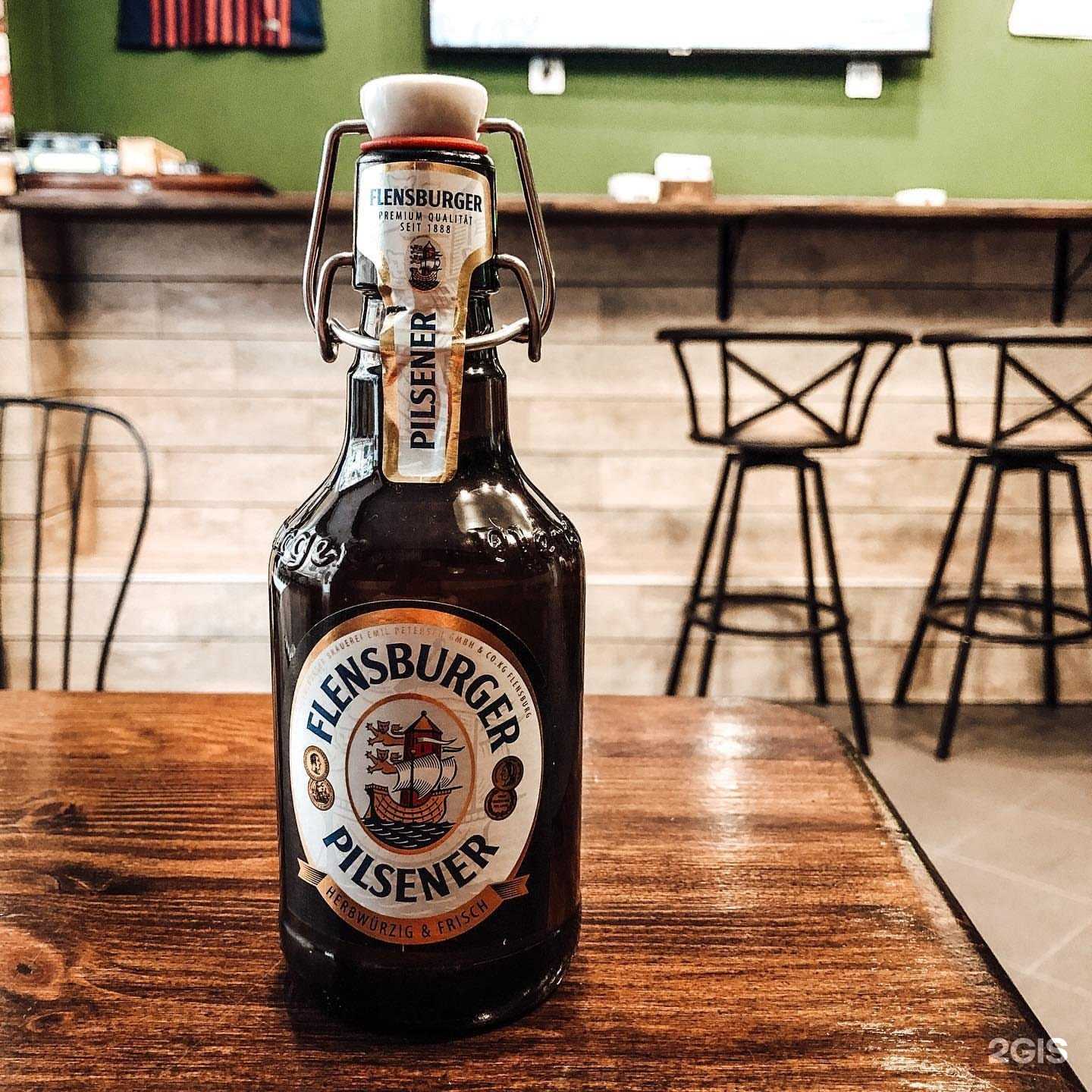 Отзывы на компанию Old town beer в Выборге c фото