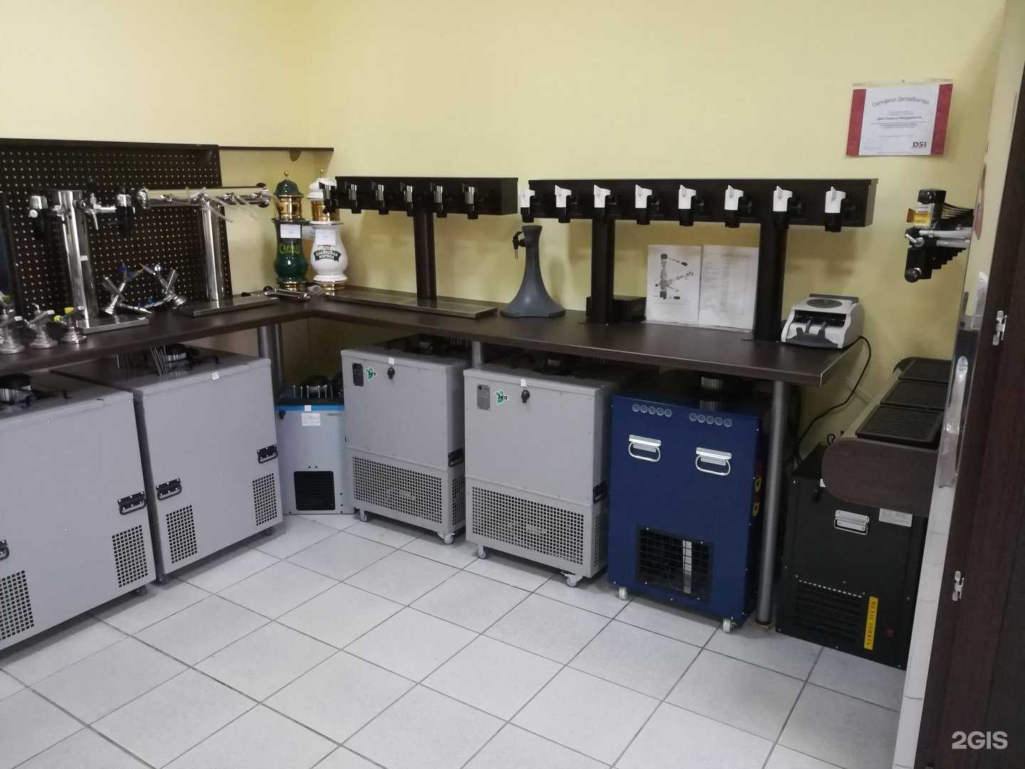 Отзывы на компанию Дом Пивного Оборудования в г. Волгоград c фото