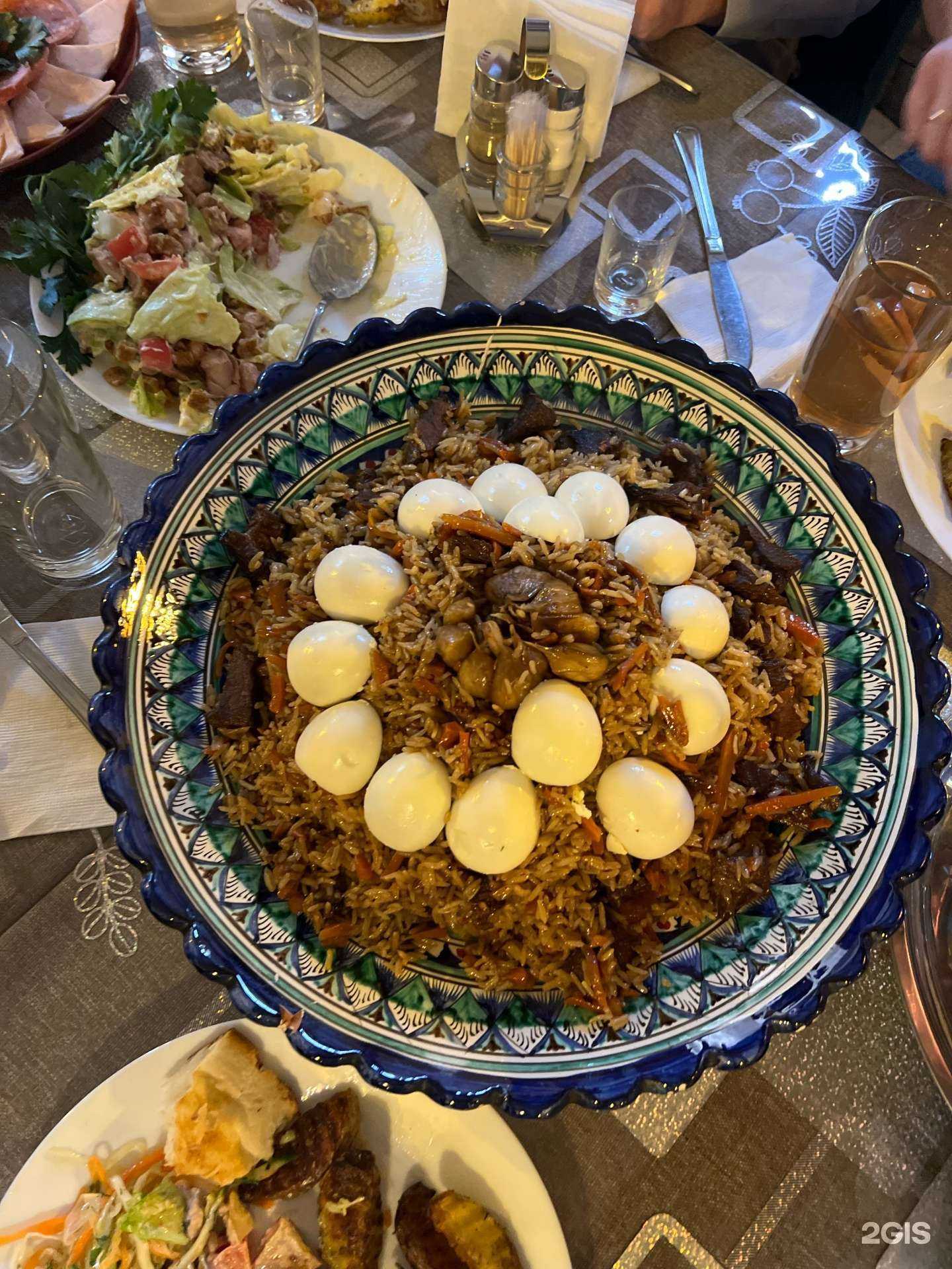 Отзывы на компанию Царевна Будур в г. Кемерово c фото