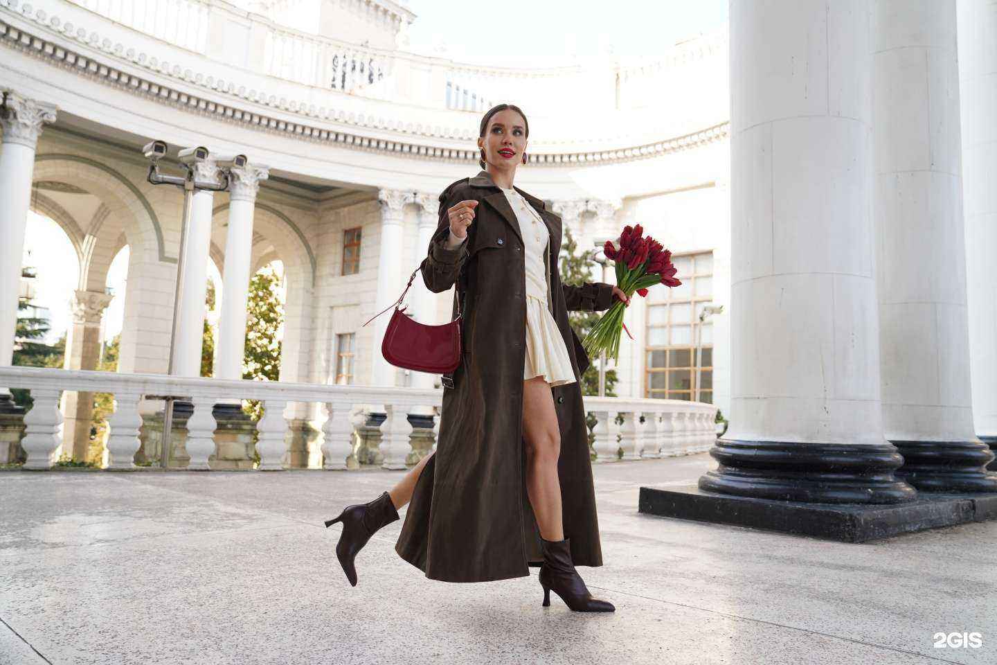 Отзывы на компанию Monro в г. Уфа c фото