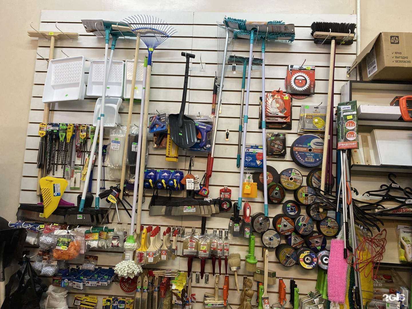 Отзывы на компанию Хозстрой в Набережных Челнах c фото