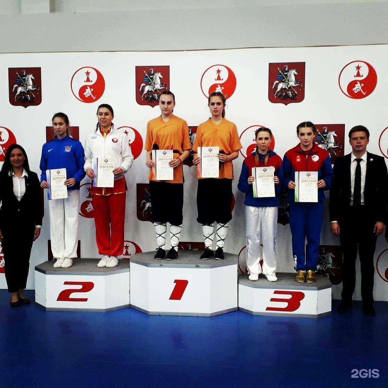 Отзывы на компанию Таолу Тольятти спорт в г. Тольятти c фото