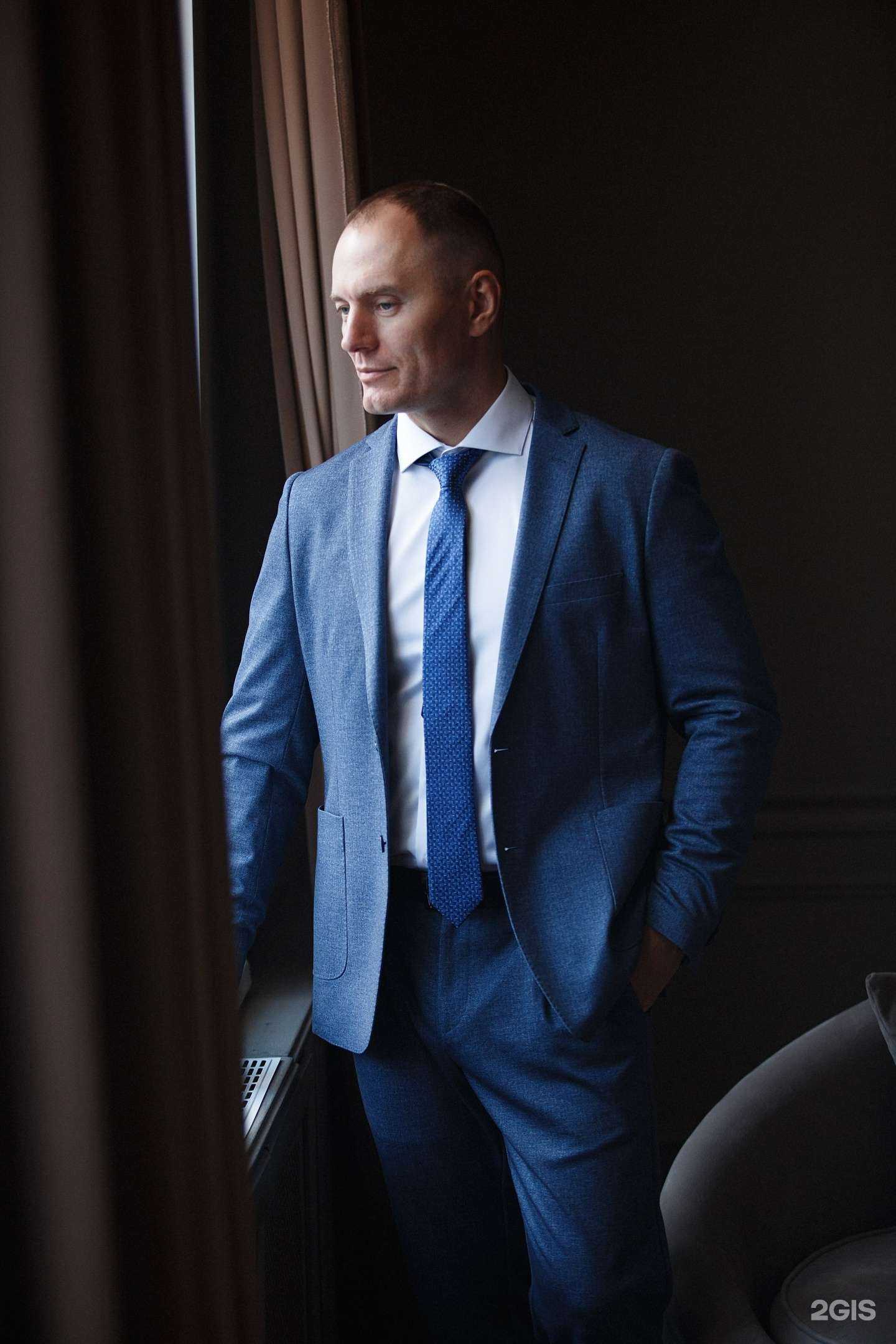 Отзывы на компанию Кропотин и партнёры в Омске c фото