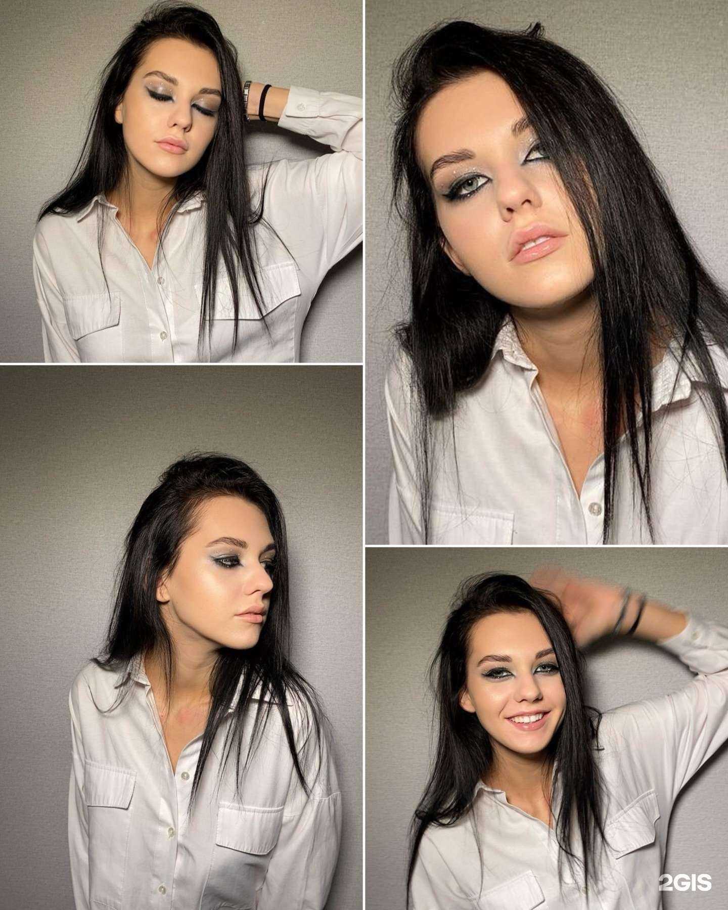 Отзывы на компанию Студия визажиста и бровиста в Анапе c фото