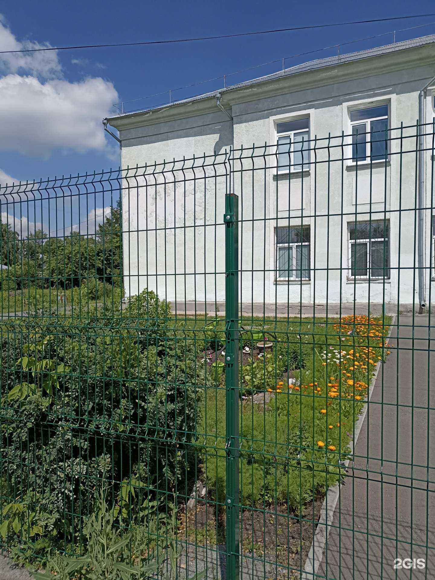 Отзывы на компанию Средняя школа №4 в г. Еманжелинск c фото