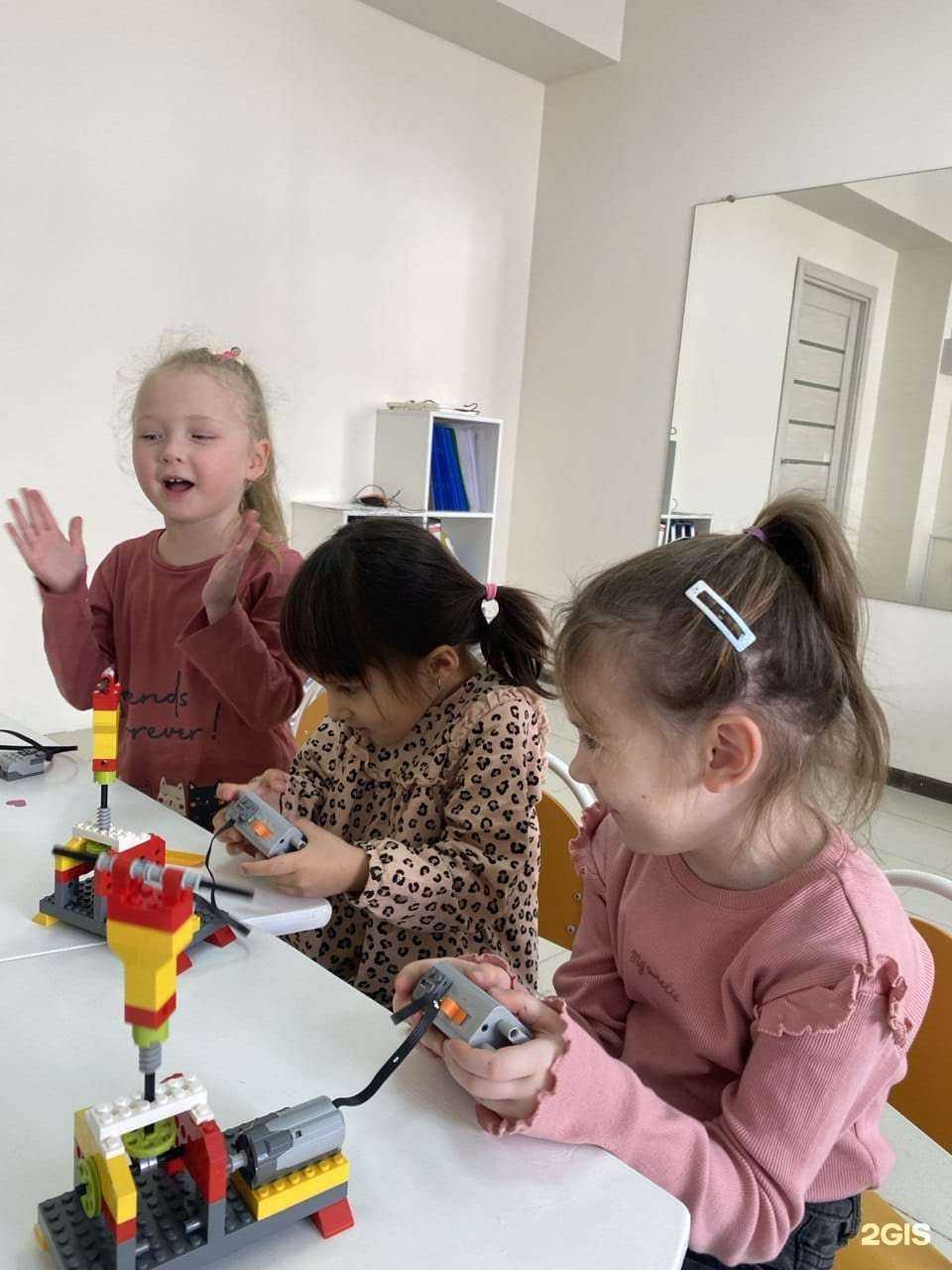 Отзывы на компанию Кубик в Ставрополе c фото