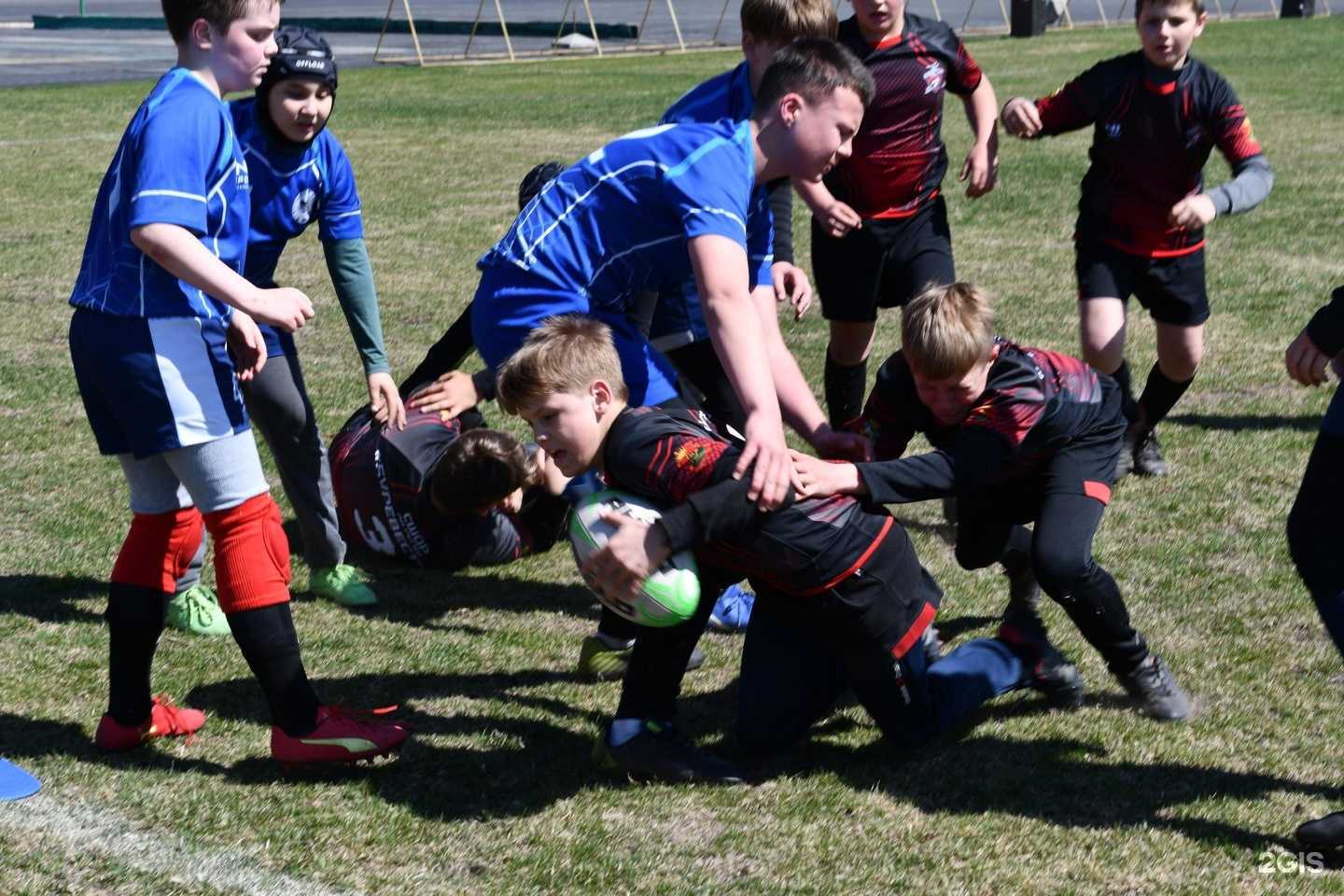 Отзывы на компанию Буревестник в г. Новокузнецк c фото