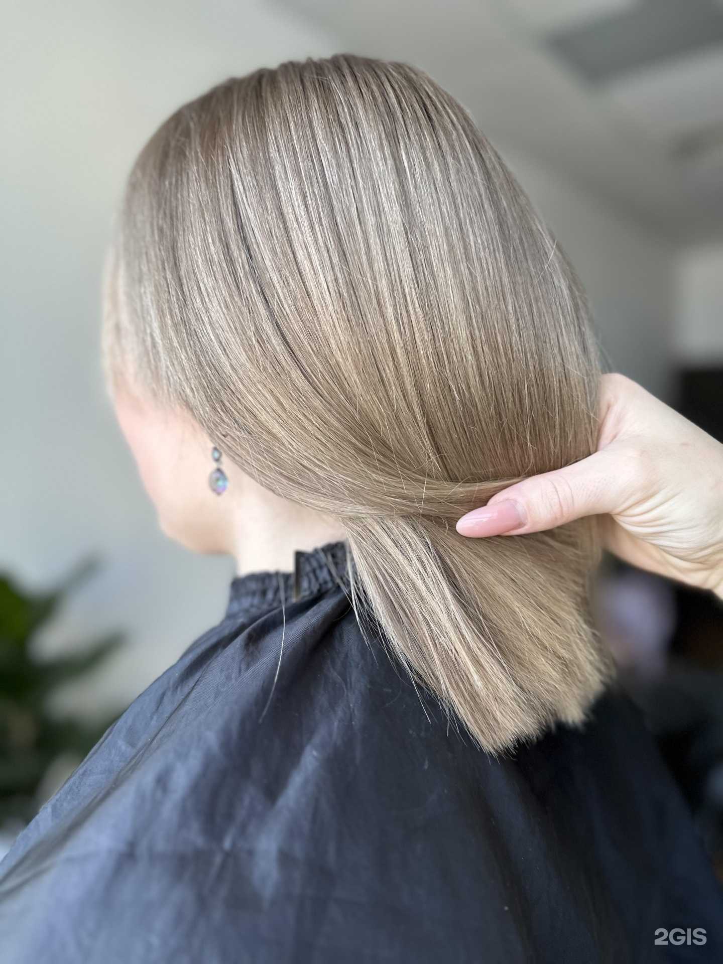 Отзывы на компанию Color space в Казани c фото