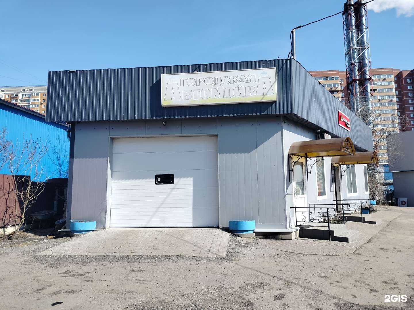 Отзывы на компанию Автомеханика в Красногорске c фото - фотография 2 из 2