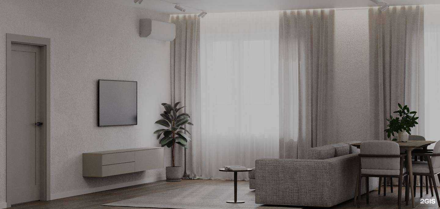 Отзывы на компанию Еврострой 24 в Красноярске c фото