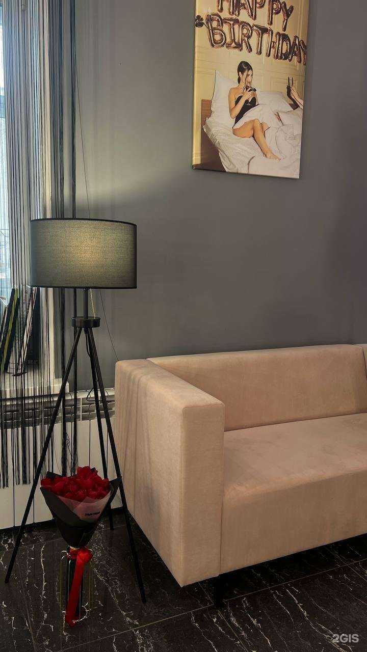 Отзывы на компанию KM Studio в Пензе c фото