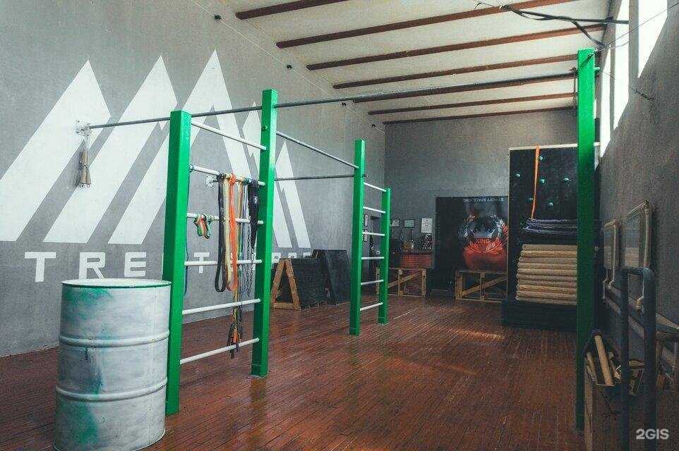 Отзывы на компанию Street Space в Кимрах c фото