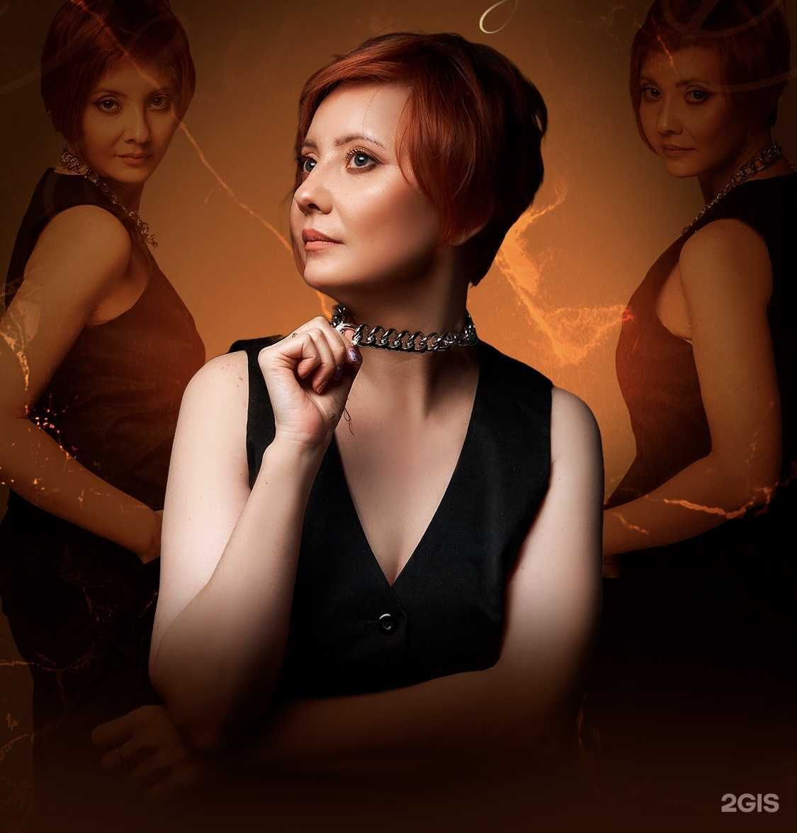 Отзывы на компанию Olesya Ozi в Омске c фото