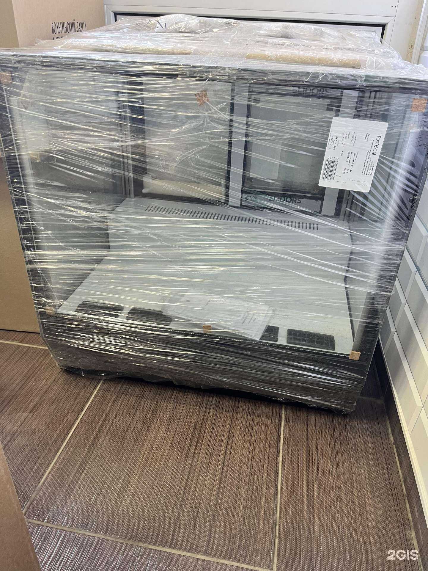 Отзывы на компанию Restoran-Shop в г. Набережные Челны c фото