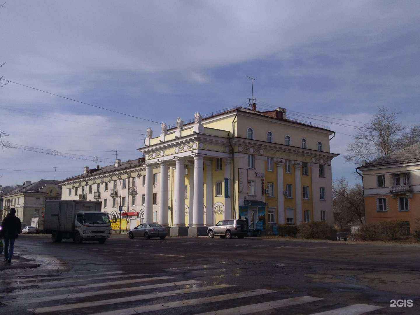 Отзывы на компанию Eve-tour в Ангарске c фото - фотография 2 из 2