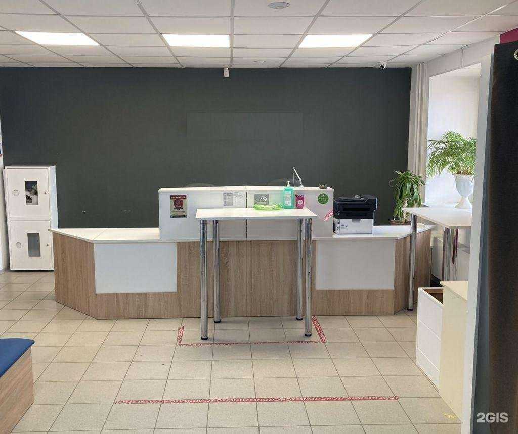 Отзывы на компанию Boxberry в г. Старый Оскол c фото