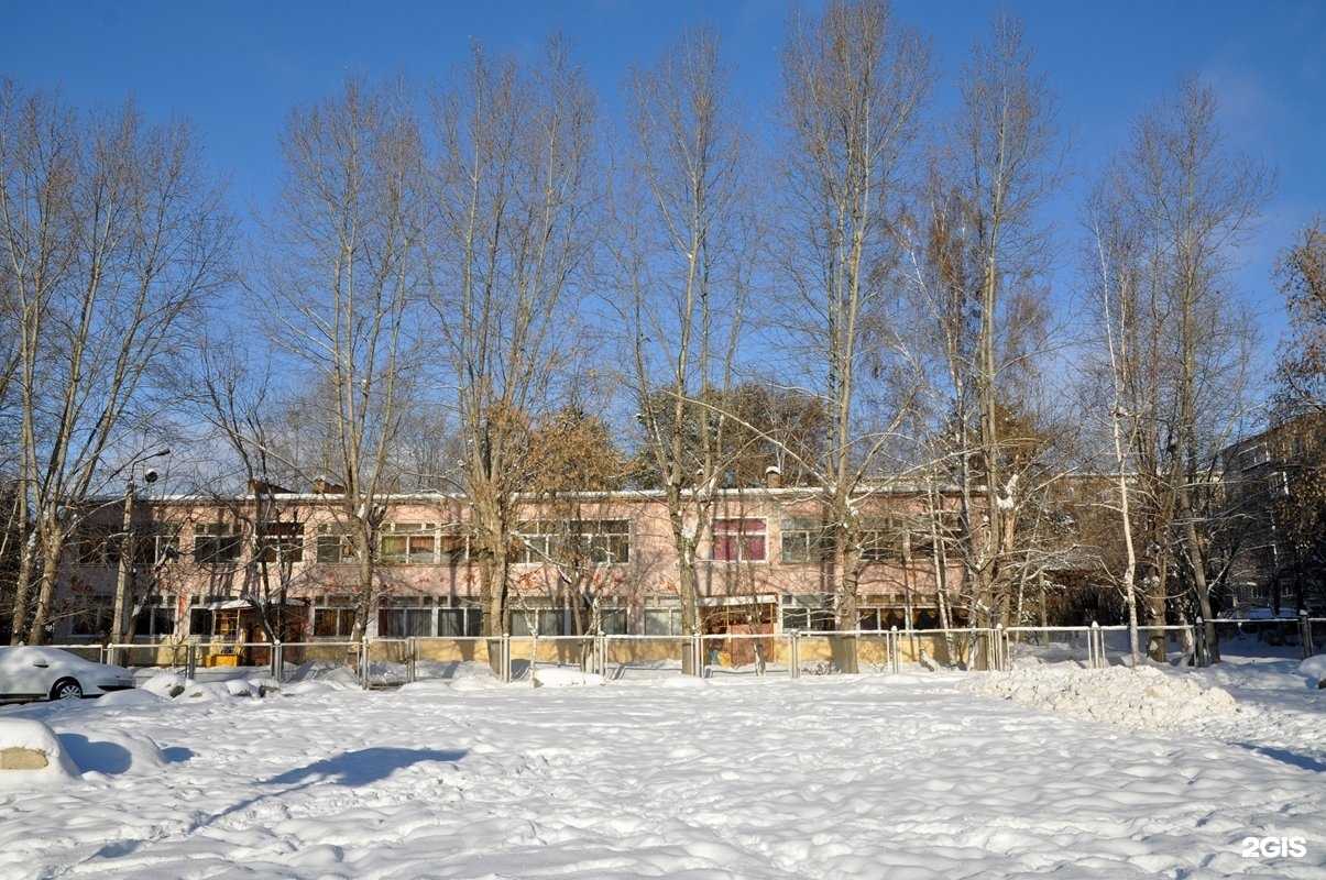 Отзывы на компанию Детский сад №469 в Екатеринбурге c фото