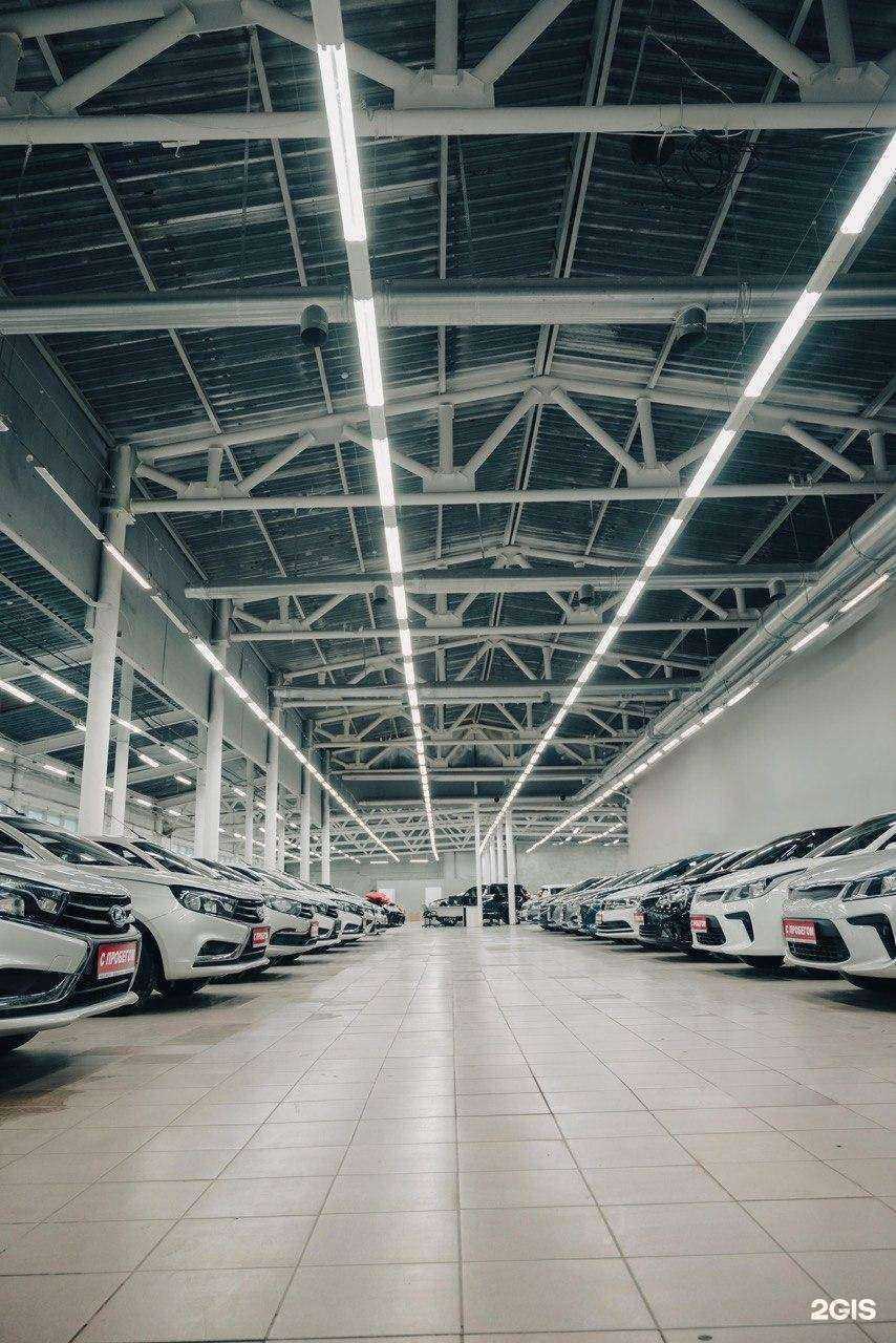 Отзывы на компанию Диалог Авто в г. Альметьевск c фото