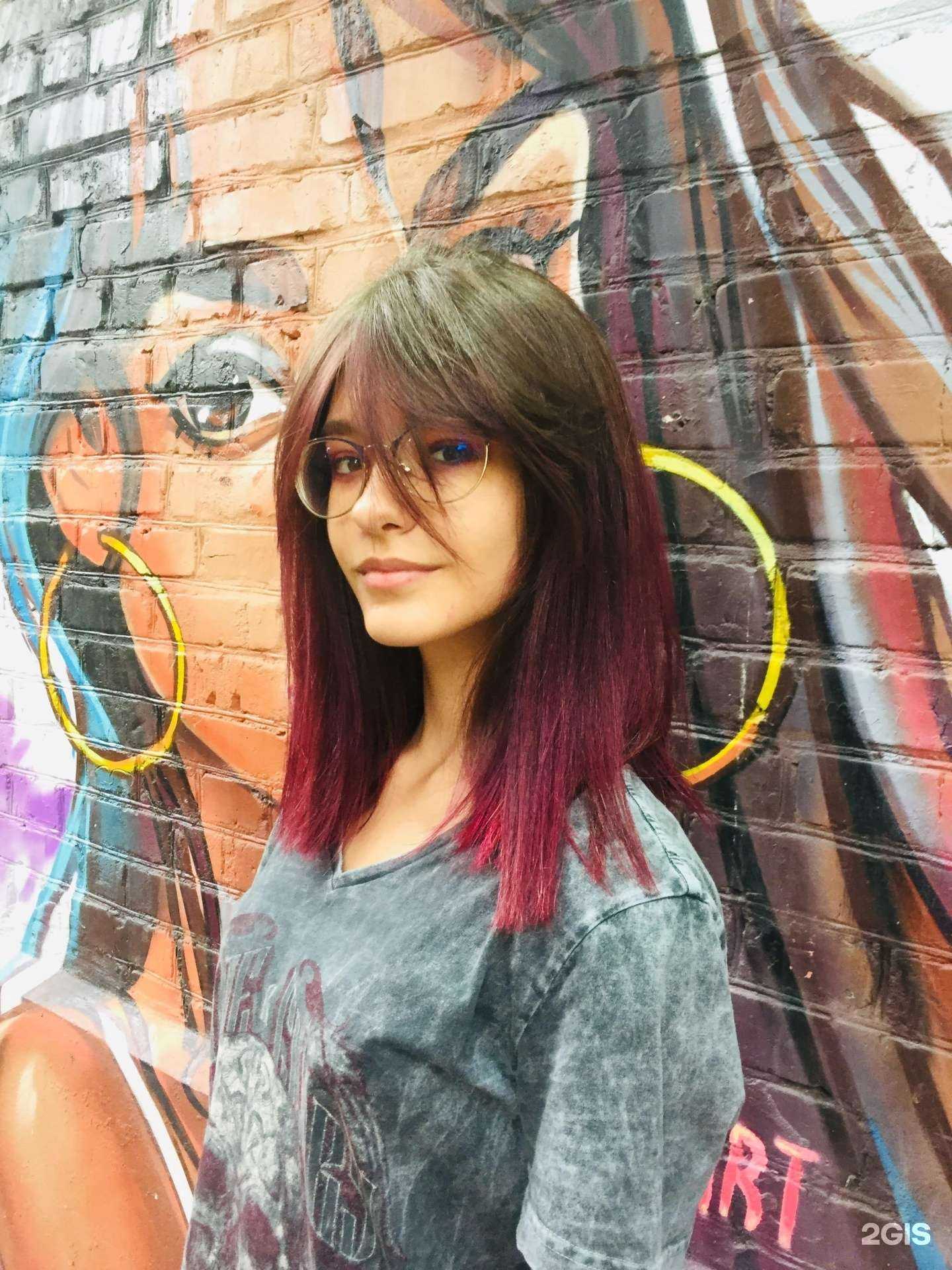 Отзывы на компанию Я_Hair в Краснодаре c фото