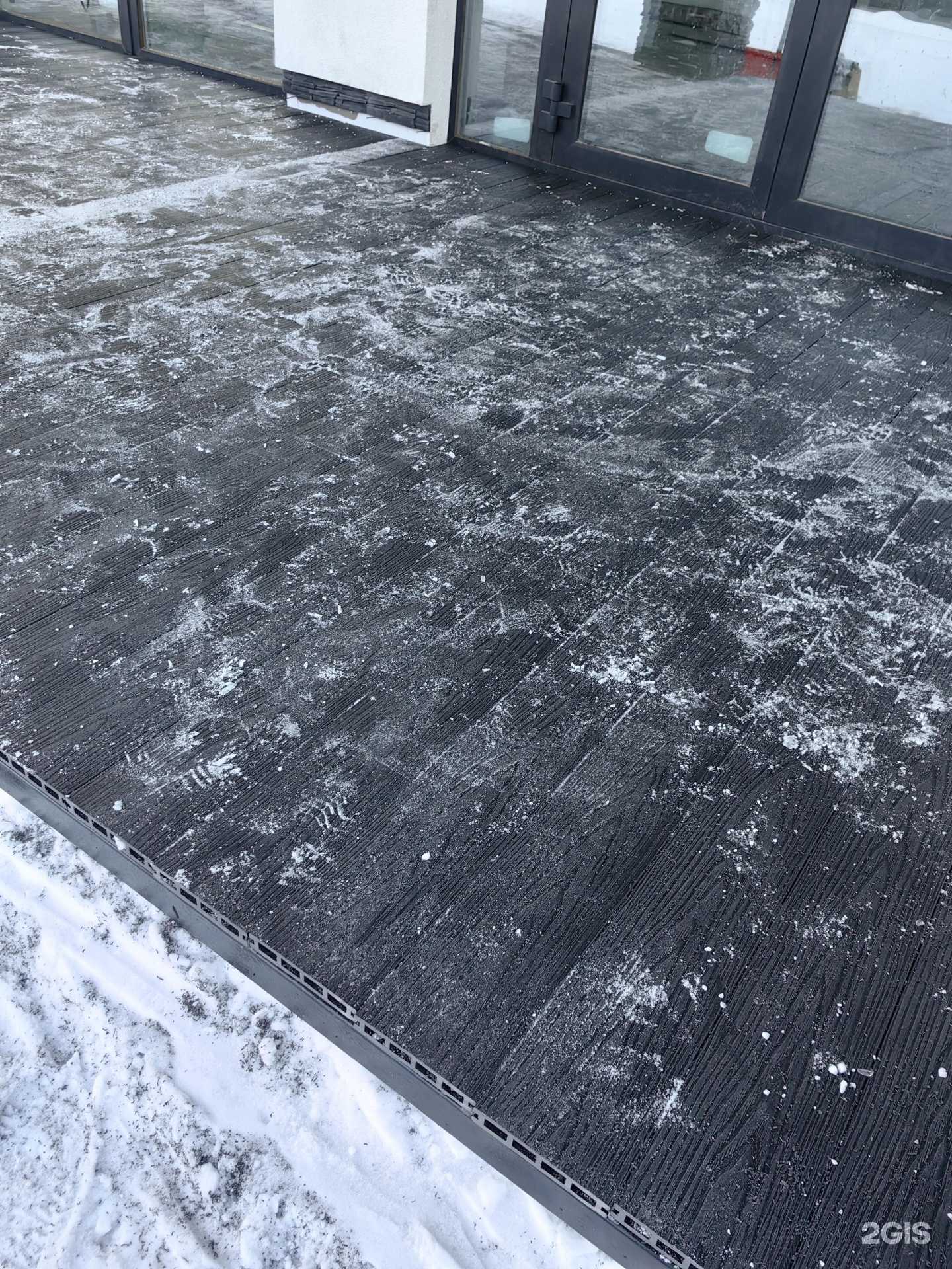 Отзывы на компанию Компания по продаже террасных досок в г. Казань c фото