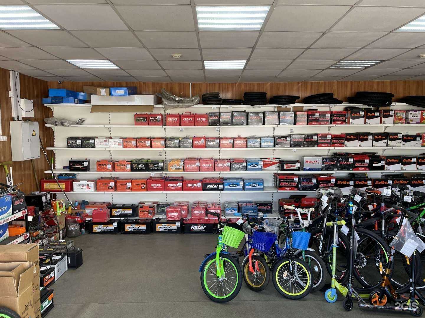 Отзывы на компанию АкТрейд в Иркутске c фото