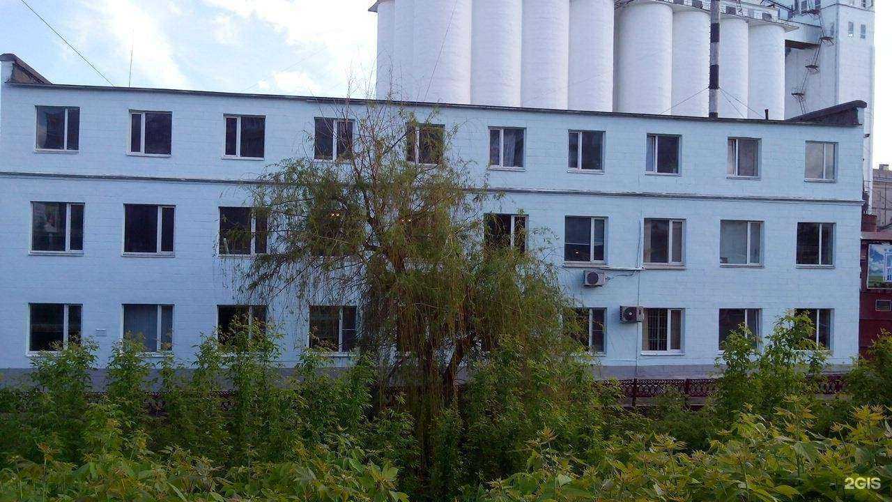 Отзывы на компанию Техноэкос в Тамбове c фото - фотография 2 из 2