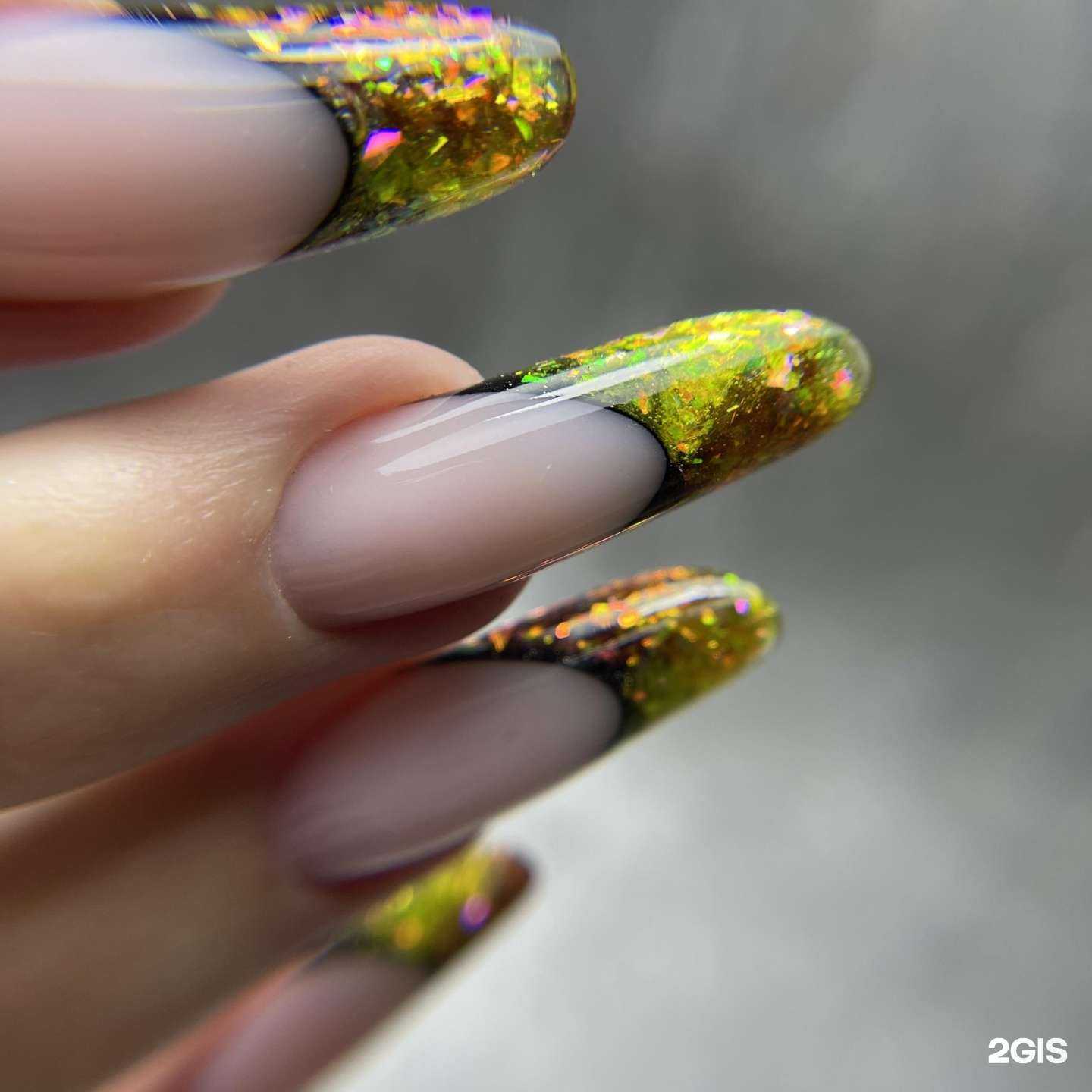 Отзывы на компанию Kira nail в г. Мурманск c фото