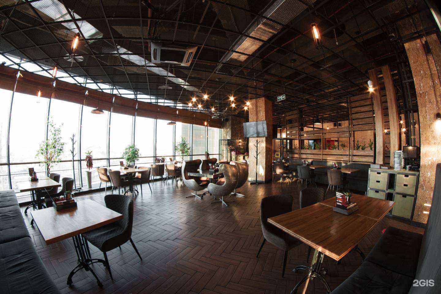 Отзывы на компанию Антрекот в Иркутске c фото