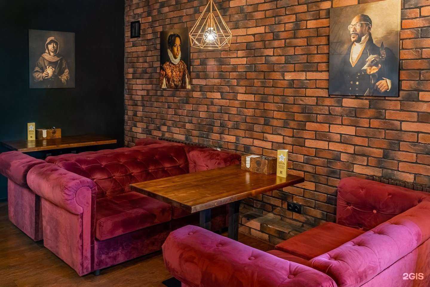 Отзывы на компанию Мята Lounge Изумрудные Холмы в Красногорске c фото