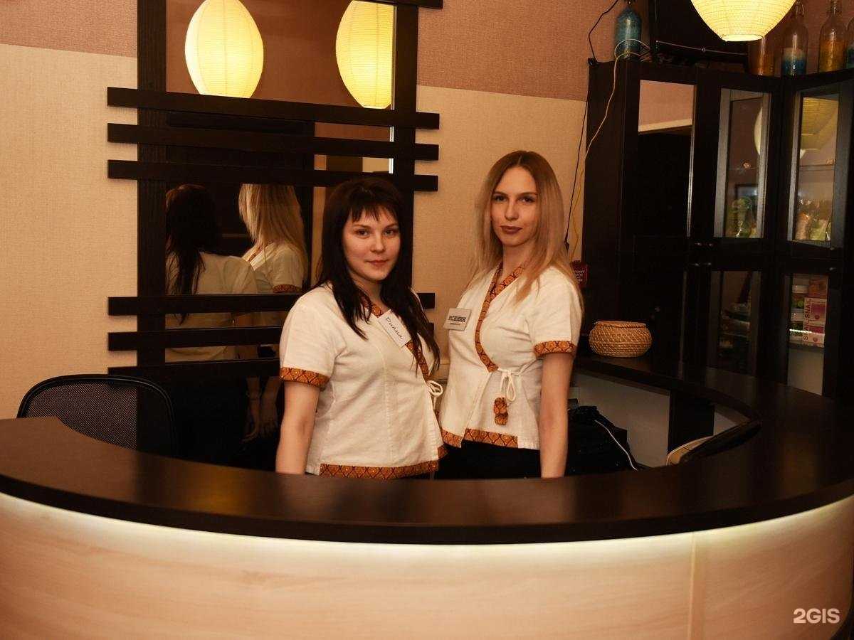 Отзывы на компанию Тай Сан в Череповце c фото