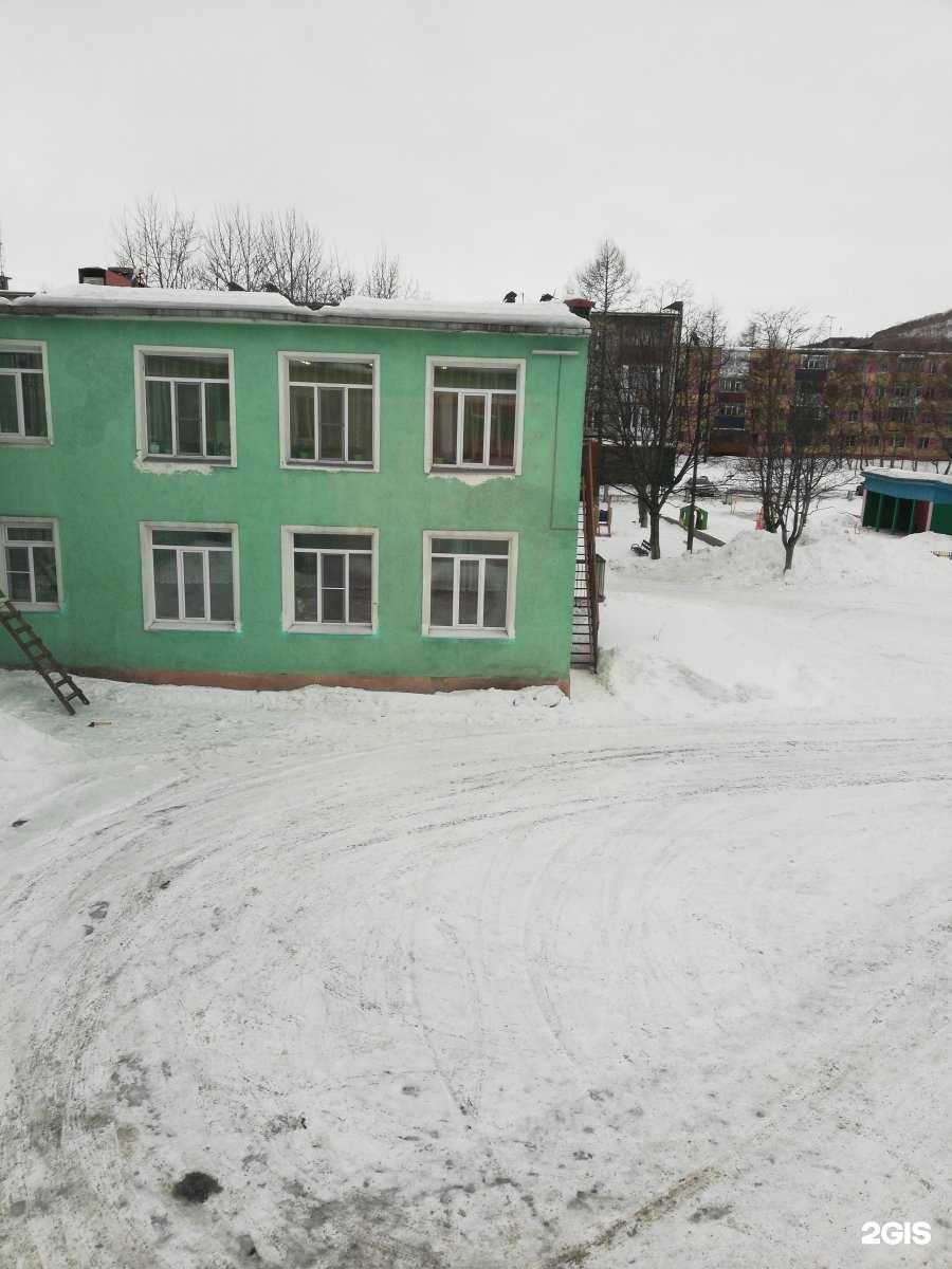 Отзывы на компанию Алёнушка в Елизове c фото