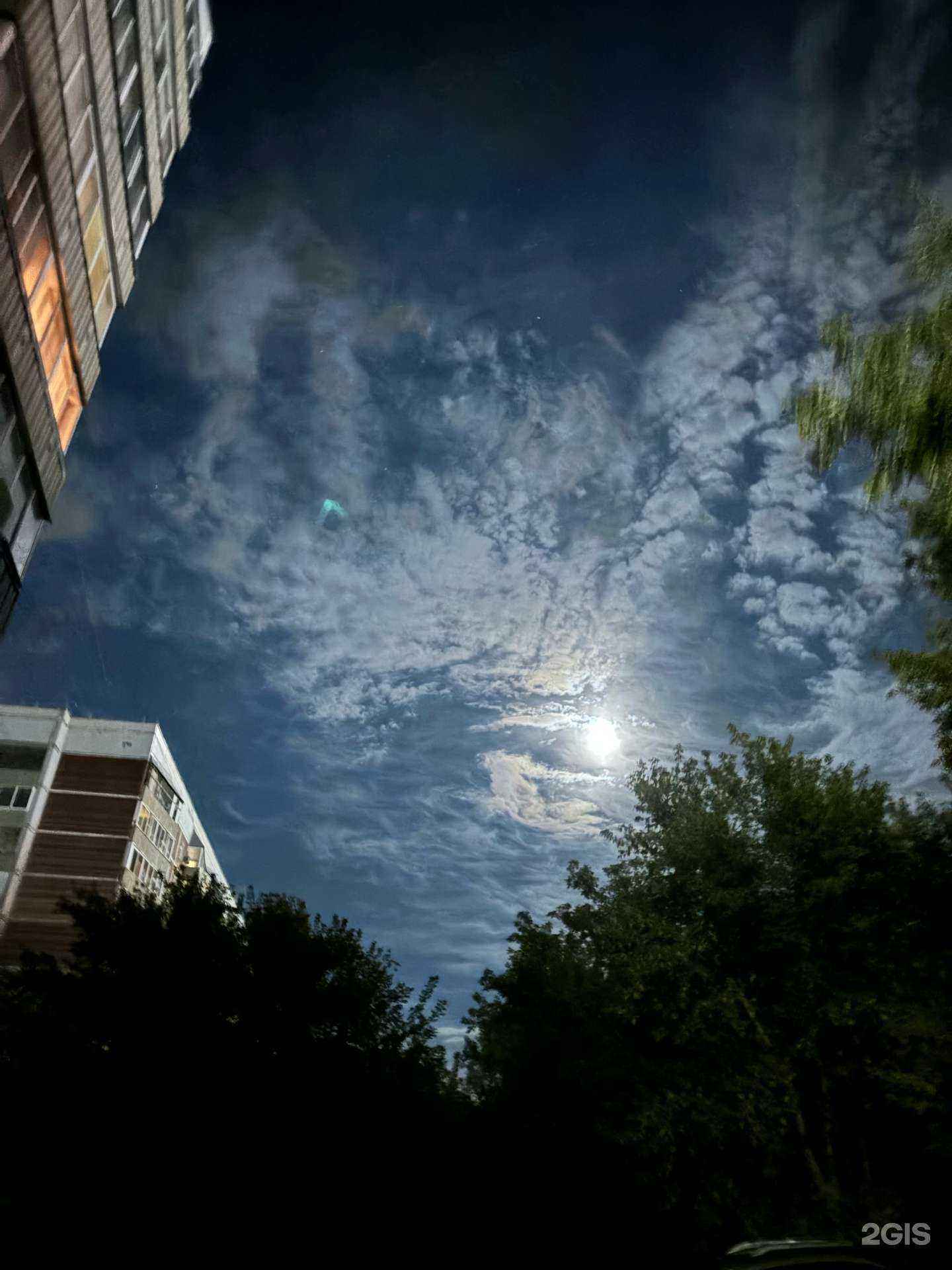 Отзывы на компанию Grigorieva Lashes в Новосибирске c фото - фотография 2 из 2