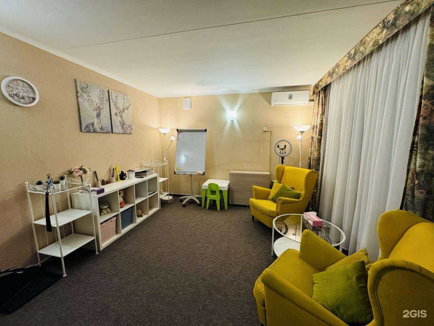 Отзывы на компанию Psyarenda в Казани c фото