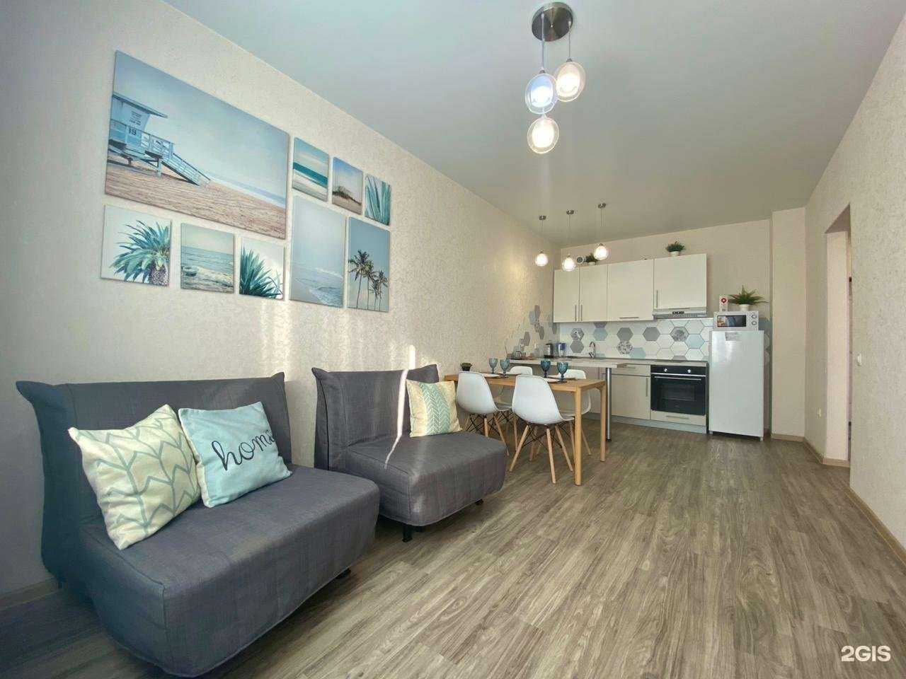 Отзывы на компанию Atmosfera в г. Бердск c фото