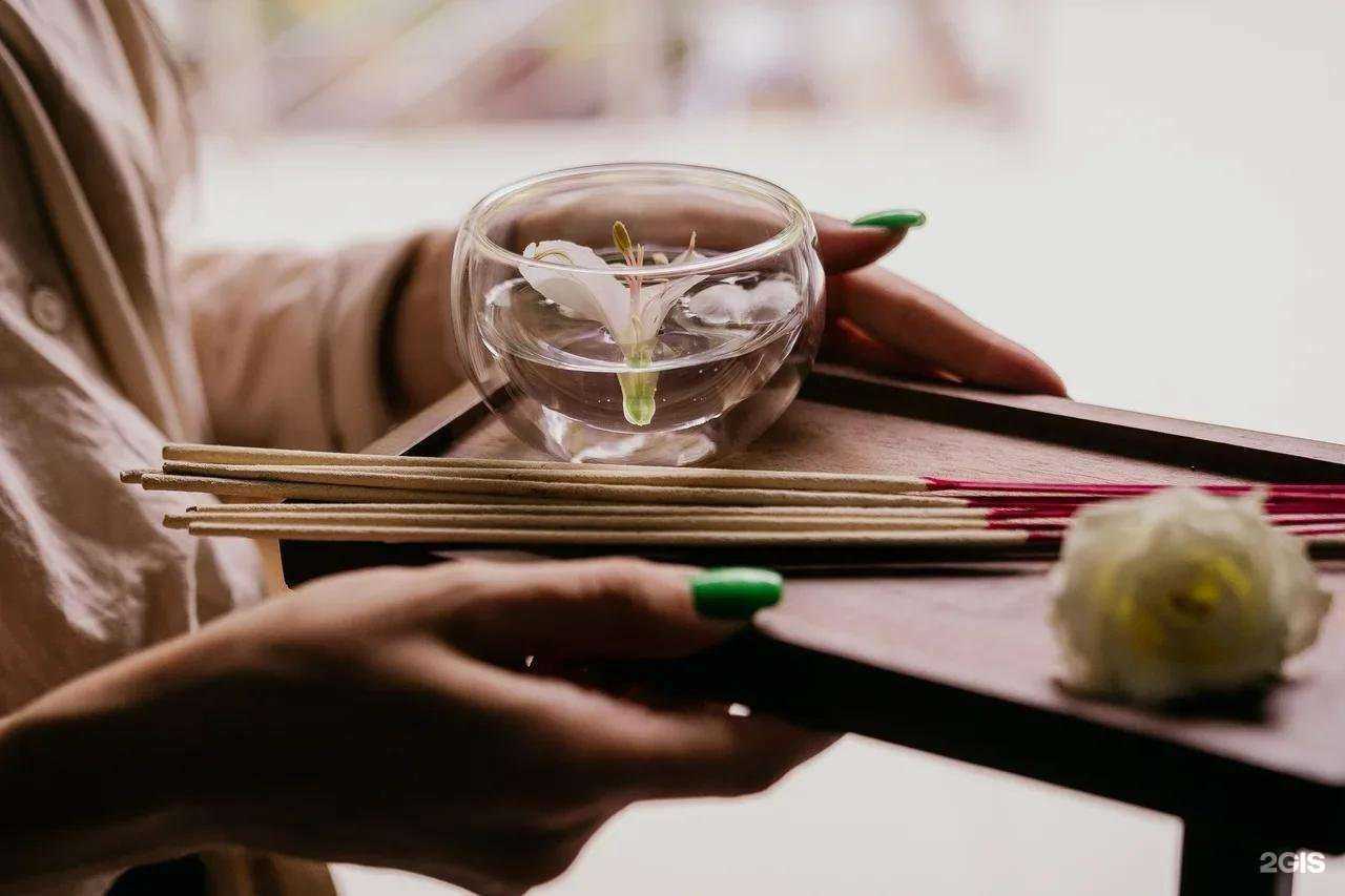 Отзывы на компанию Prana Thai в г. Геленджик c фото